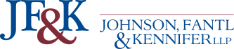 Johnson, Fantl & Kennifer, LLP